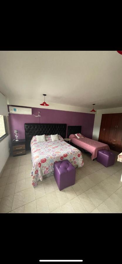 Apartotel Office Central San Salvador de Jujuy Extérieur photo