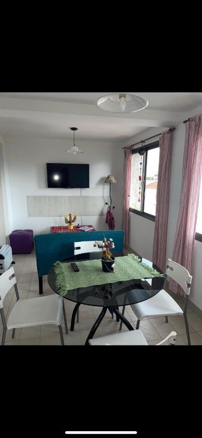Apartotel Office Central San Salvador de Jujuy Extérieur photo