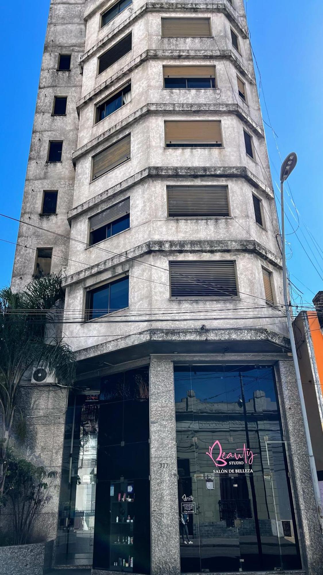 Apartotel Office Central San Salvador de Jujuy Extérieur photo