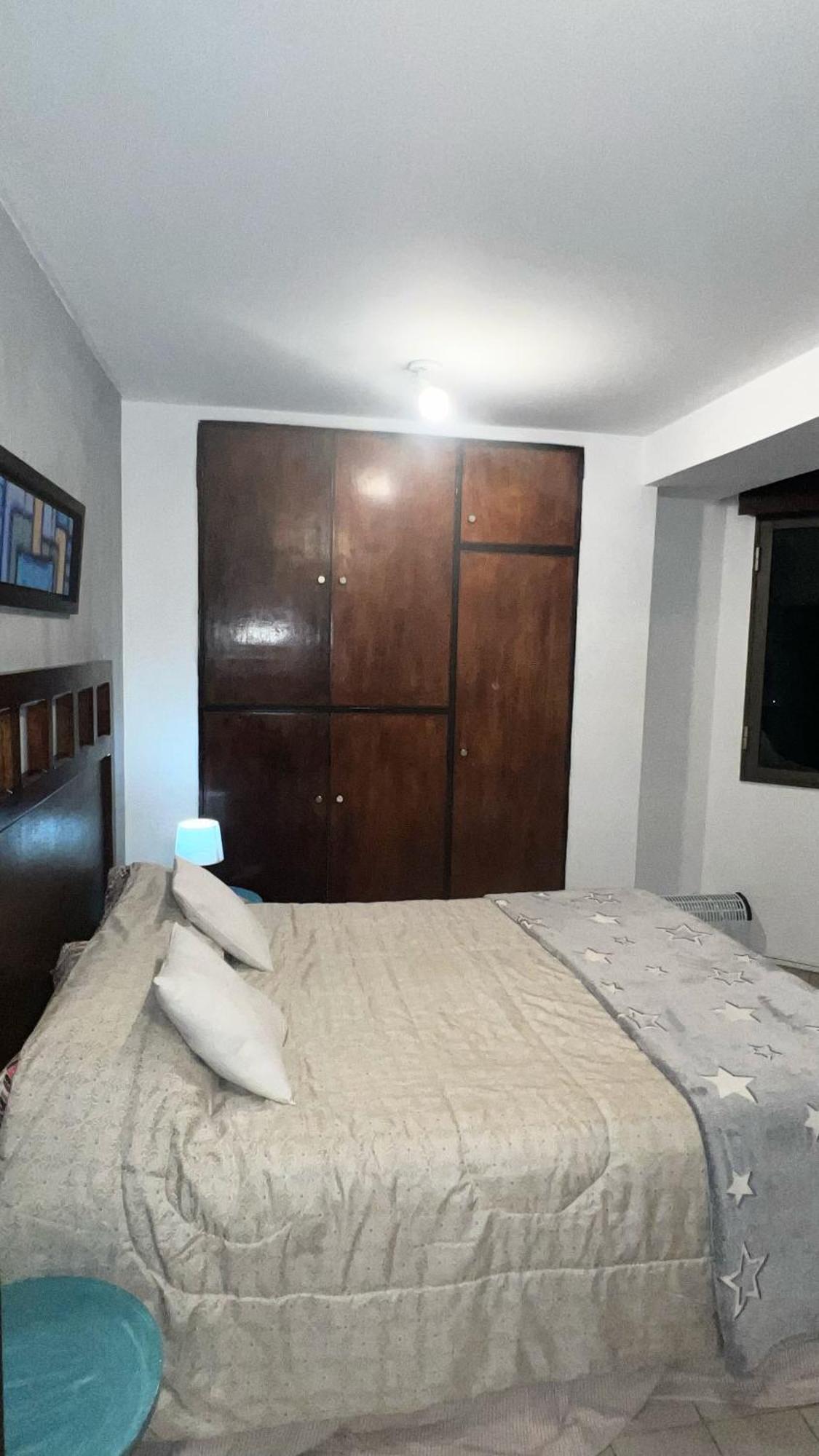 Apartotel Office Central San Salvador de Jujuy Extérieur photo