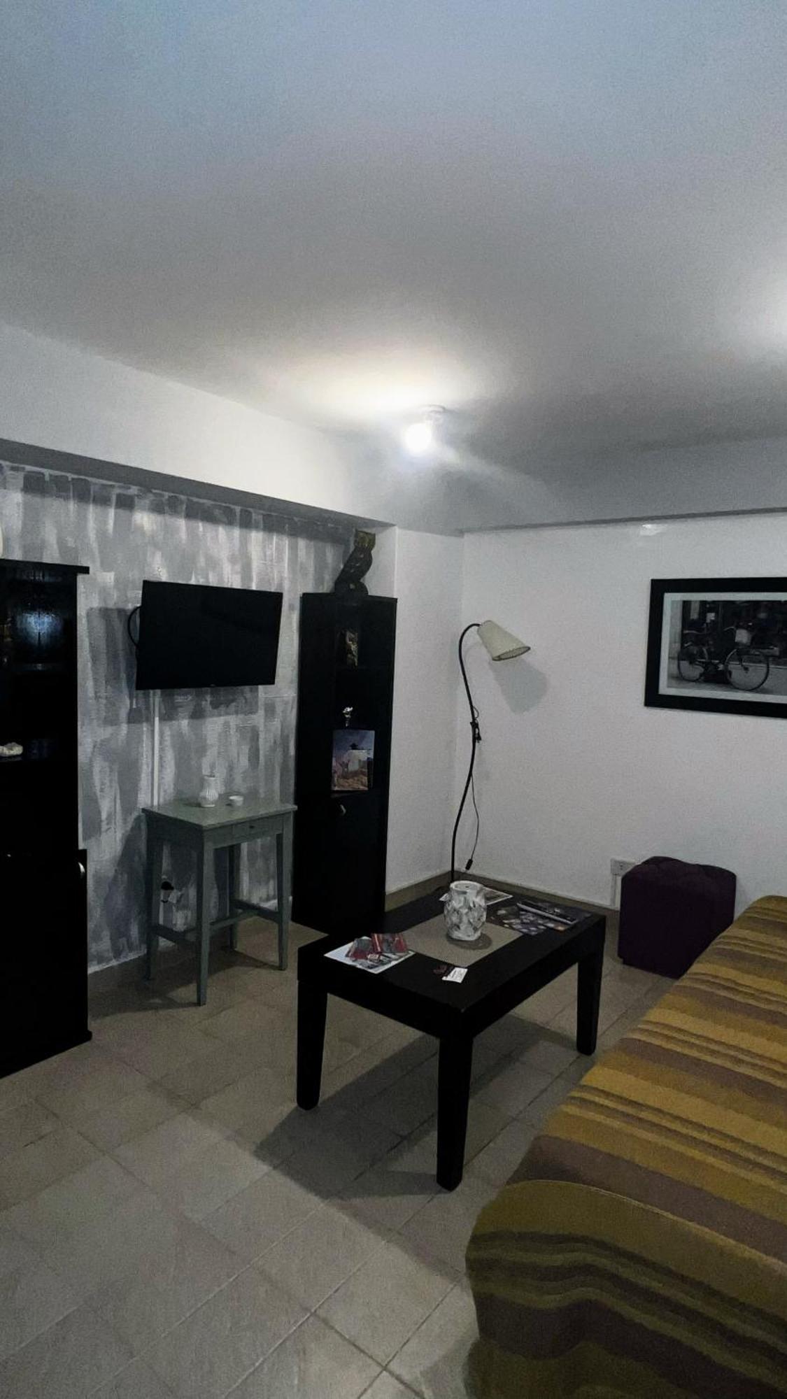 Apartotel Office Central San Salvador de Jujuy Extérieur photo