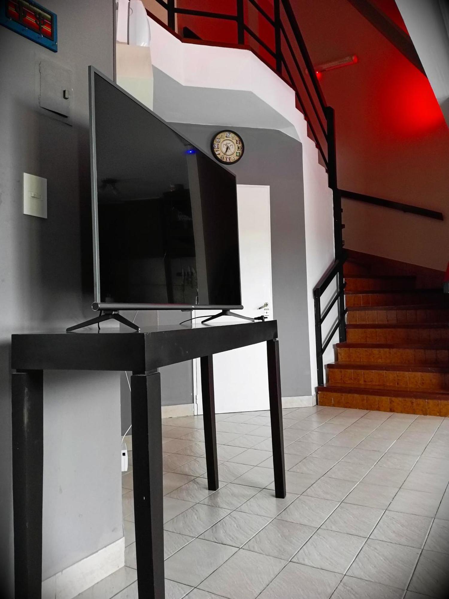 Apartotel Office Central San Salvador de Jujuy Extérieur photo